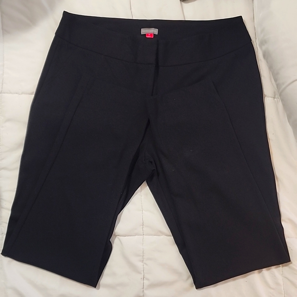 Vince Camuto Dress Pants (Size 14) Black